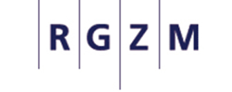   Logo  RGZM
